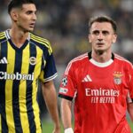 Kerem Aktukoğlu'nun transfer sorusuna bir kelime yanıtı!