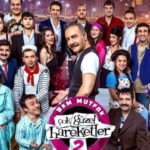 3 Ağustos Pazar günü TV yayın akışı! Hangi kanalda, filmler ve günün günü nelerdir? – Son dakika televizyon rehberindeki haberler