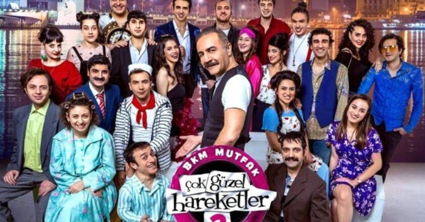 3 Ağustos Pazar günü TV yayın akışı! Hangi kanalda, filmler ve günün günü nelerdir? – Son dakika televizyon rehberindeki haberler