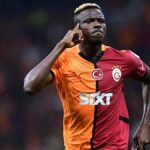 Osimhen'in maaşı hayranlardan geliyor! Galatasaray'dan kayıt transferi
