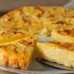 İspanyol Mutfağı altında: Patates Tortilla – Son Dakika gurme haberleri