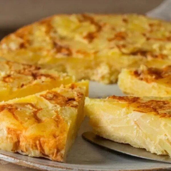 İspanyol Mutfağı altında: Patates Tortilla – Son Dakika gurme haberleri