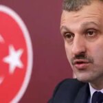 Saray “Akp'ller” Sert Uyarı: “Bu dava çantanıza uymuyor!” – Siyaset haberlerini kırmak