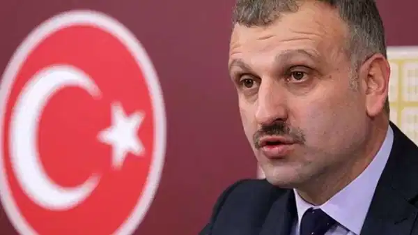 Saray “Akp'ller” Sert Uyarı: “Bu dava çantanıza uymuyor!” – Siyaset haberlerini kırmak