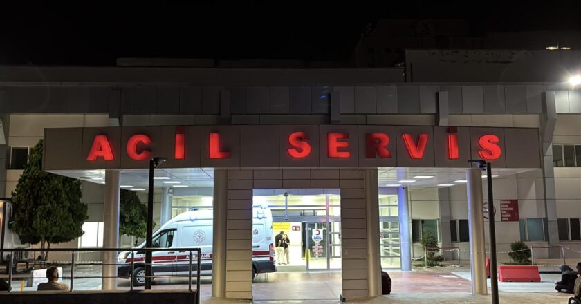 Beyin ölümü alan gençlerin organları 3 kişiye umutdu