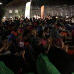 Gaziantep'te Sky Gözlem Festivali düzenlendi