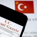 Resmi Gazetede Uluslararası Anlaşmalar – Son Dakika Haberleri