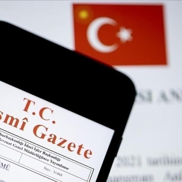 Resmi Gazetede Uluslararası Anlaşmalar – Son Dakika Haberleri