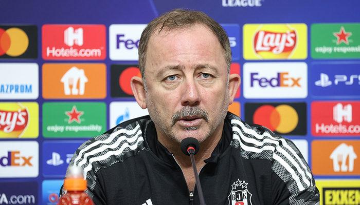 Sergen Yalçın'dan Kocaelisport maçı Derby ve Engellinin Bildirilmesinden Sonra Maç!