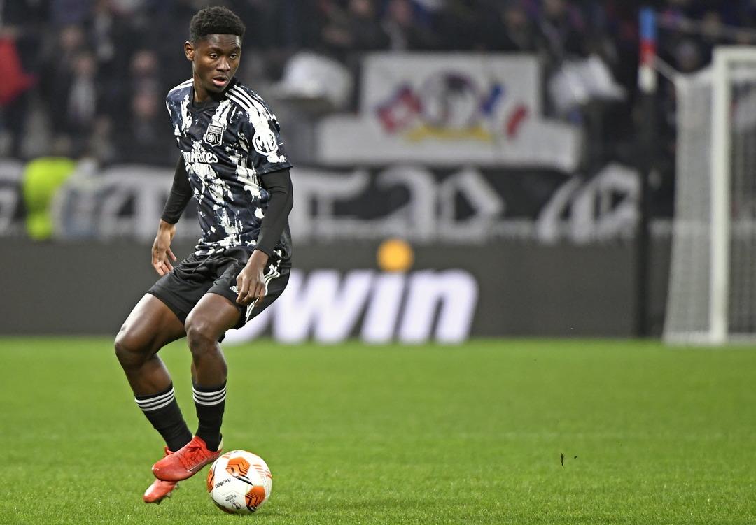Kocaelispor transferlerine devam ediyor! Şimdi Ligue 2 ... 2'nin Fransız takımlarından Clermont'ta oynayan Habib Keïta'ya katılıyorum