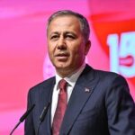 Şehit Uzmanı Çavuş Yukel Yeşil, Bakan Yerlikaya'dan