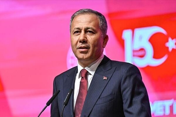 Şehit Uzmanı Çavuş Yukel Yeşil, Bakan Yerlikaya'dan