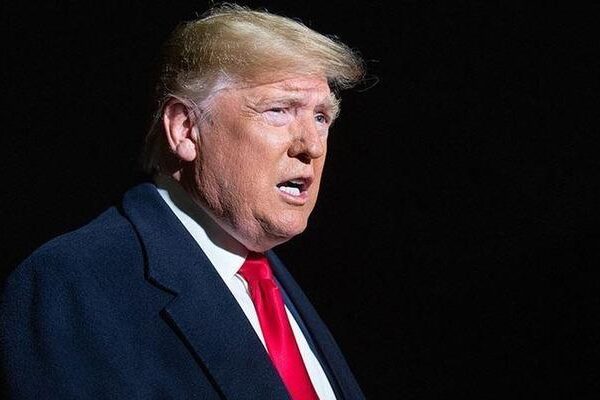 Trump “mucize değil” dediğini duyurdu: “Suç oranları neredeyse sıfıra düştü”