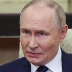 Rusya Avrupa'ya saldıracak mı? Açıklama Putin'den geldi: suçlamalar için “iki olasılık var” dedi