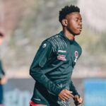Kocaelispor transferlerine devam ediyor! Şimdi Ligue 2'nin Fransız takımlarından Clermont'ta oynayan Habib Keïta ile anlaştılar … – – –