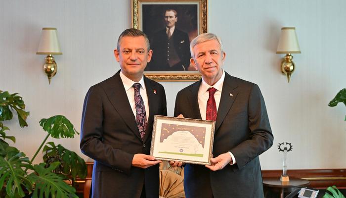Özel çıktı “Mansur Yavaş”: “İmamoglu, aday olamazsa en güçlü adaydır”