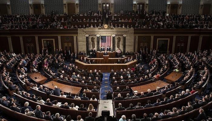 Katliam davet! “Sonsuz barıştayız” kelimelerinden sonra Trump'tan şaşırtıcı bir şekilde hareket: Silah stoku İsrail ile sınırlı olacak!