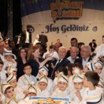 Bursa Metropolitan Belediye Kolektif Circoncion Feast – Son Dakika Türkiye Haberleri
