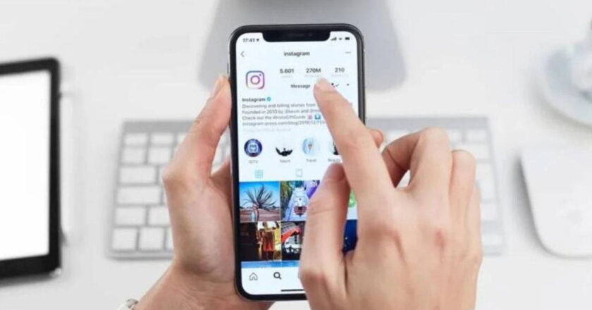 Instagram'da Discovery'yi Sil: 6 Algoritma Restorasyon Pasajları – Yaşam için Son Dakika Haberleri