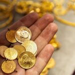 Işık ile altın fiyatları | Canlı Altın Fiyatları
