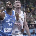 Yunanistan milli takımın rakipiydi – son dakika basketbol haberleri