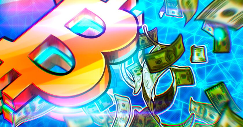 Bitcoin piyasasında kar rekorları kırılırken kaldıraç riski artıyor