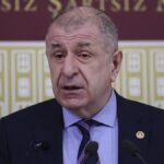 Ali Erbaş'a hakaretten yargılanıyordu! Ümit Özdağ hakkında karar çıktı