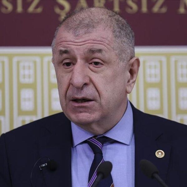 Ali Erbaş'a hakaretten yargılanıyordu! Ümit Özdağ hakkında karar çıktı