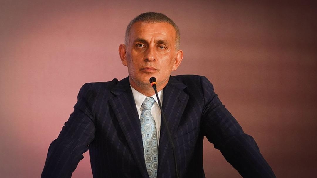 Bahis gerekçesiyle PFDK'ya sevk edilen hakem Zorbay Küçük hakkında Erman Toroğlu ve Emre Bol'dan tesadüfi açıklamalar! 5