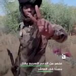 Afrika’nın kuzeyinde yer alan Sudan’da kriz ortamı katliama döndü