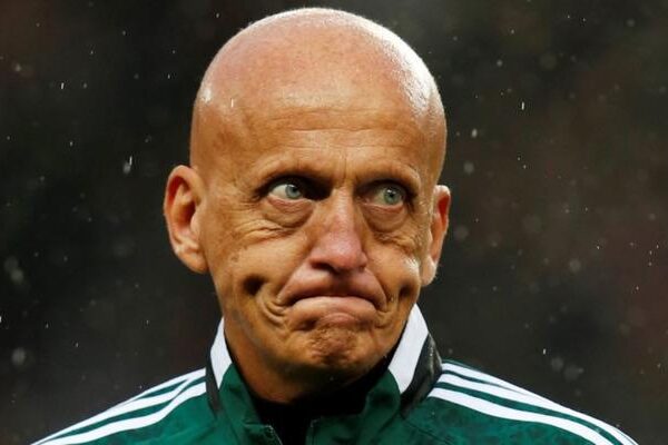 FIFA Tahkim Komitesi Başkanı Pierluigi Collina'dan Türkiye açıklaması!