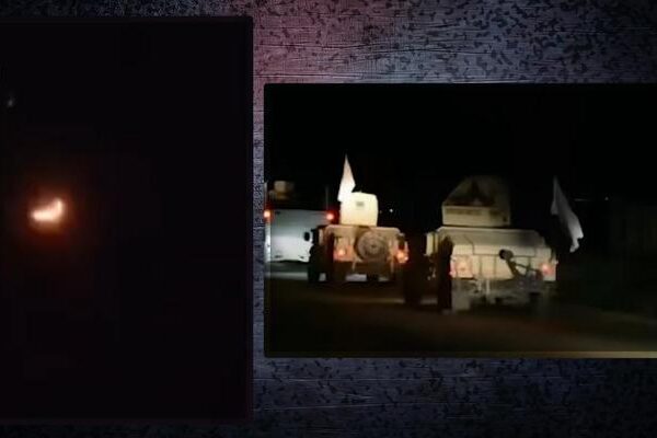 Savaş uçakları havalandı, askerler sevk edildi! Pakistan ve Afganistan arasındaki sınır çatışması