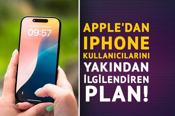 Apple'ın iPhone kullanıcılarını yakından etkileyen planı ortaya çıktı: Haritalara reklam geliyor!