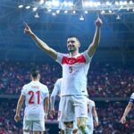 Son dakika spor haberleri | Merih Demiral: Benden daha mutlusu yok