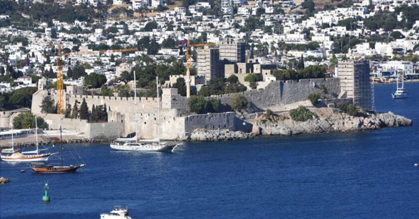 Bodrum'da bir otelin personel odasında ölü çocuk bulundu – Son Dakika Türkiye Haberleri