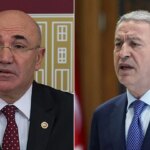 YÖK başkanlığı sunumunda diploma tartışması: Mahmut Tanal'dan “Hulusi Akar” açıklaması! – Türkiye'den son dakika haberleri