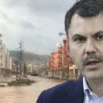 Paylaştığı sokak sular altında kaldı: Murat Kurum'un Hatay'daki 'göz kamaştıran' gerçekleri! – Türkiye'den son dakika haberleri