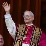 Papa 14. Leo’nun ilk dış ülke seyahati İznik’ten Beyrut’a uzanıyor