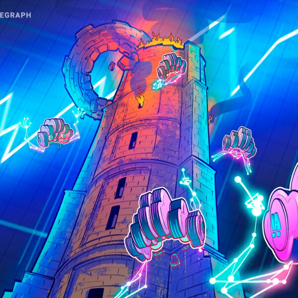 È possibile prevedere i crolli del mercato delle criptovalute con ChatGPT?