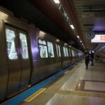 Taksim Metro İstasyonları Geçici Olarak Kapatılıyor