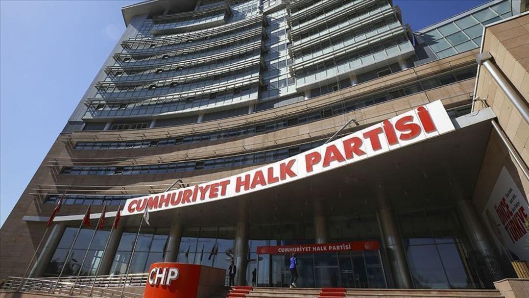 CHP'ye kapatma talebi sunuldu mu? İstanbul Başsavcılığı'ndan Açıklama 2