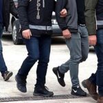 Antalya'daki yolsuzluk soruşturmasında 8 kişi daha gözaltına alındı! Evleri de arandı