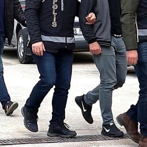 Antalya'daki yolsuzluk soruşturmasında 8 kişi daha gözaltına alındı! Evleri de arandı