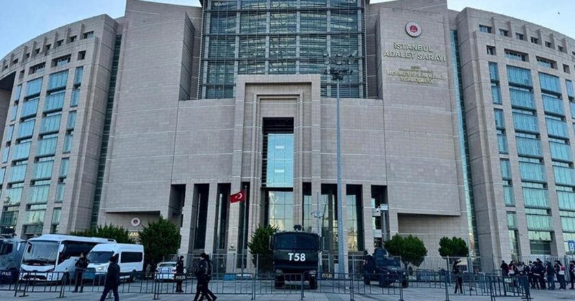 CHP'ye kapatma talebi sunuldu mu? İstanbul Başsavcılığı'ndan açıklama