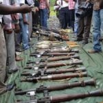 Demokratik Kongo Cumhuriyeti'ndeki isyancı saldırısında en az 20 sivil öldürüldü