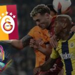 Fenerbahçe-Galatasaray derbisinin sırrı çözüldü! Bu başarı 30 yıldır devam ediyor.