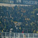 F.Bahçe, derbi deplasman maçına gidecek taraftarlara yönelik bir bilgilendirme mesajı paylaştı.