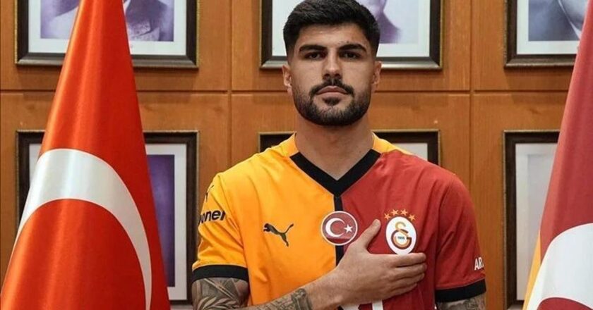 EREN ELMALI NE KADAR CEZA ALDI? Bahis Soruşturmasında Eren Elmalı’nın Cezası Ne Oldu? PFDK Cezaları Açıkladı!