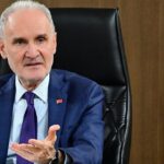 İTO Başkanı Avdagiç'ten KOBİ'lere “Kredi nefes alın” çağrısı