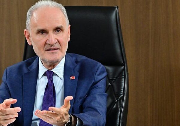 İTO Başkanı Avdagiç'ten KOBİ'lere “Kredi nefes alın” çağrısı